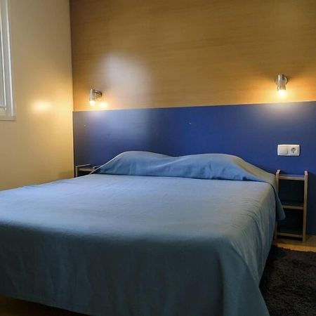 Orbitur Guincho Bungalows - Caravan Park Cascais Buitenkant foto