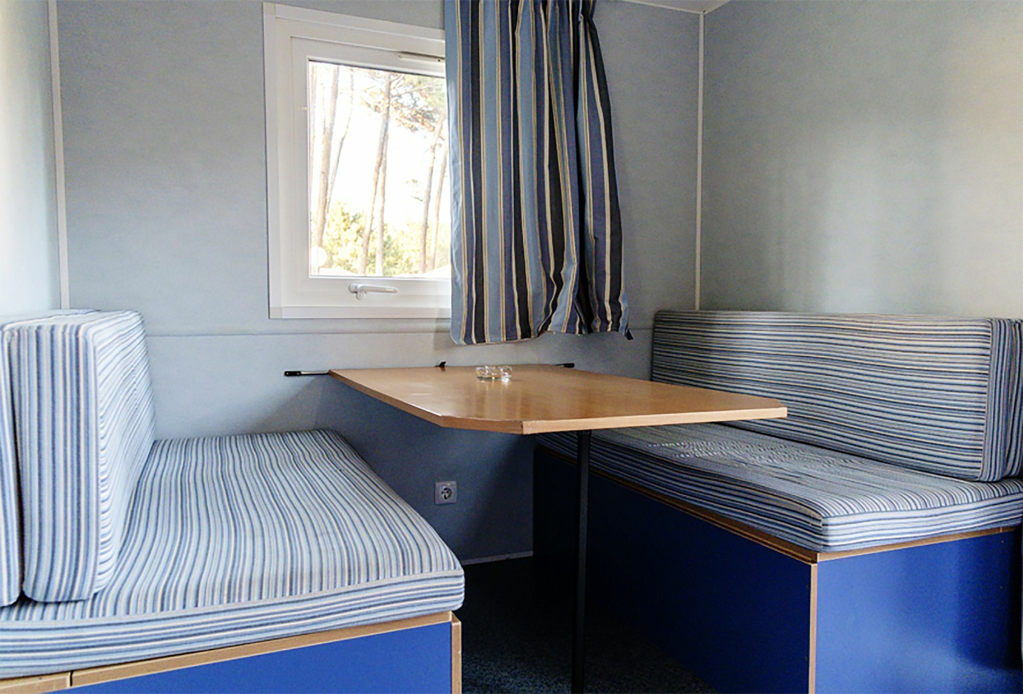 Orbitur Guincho Bungalows - Caravan Park Cascais Buitenkant foto